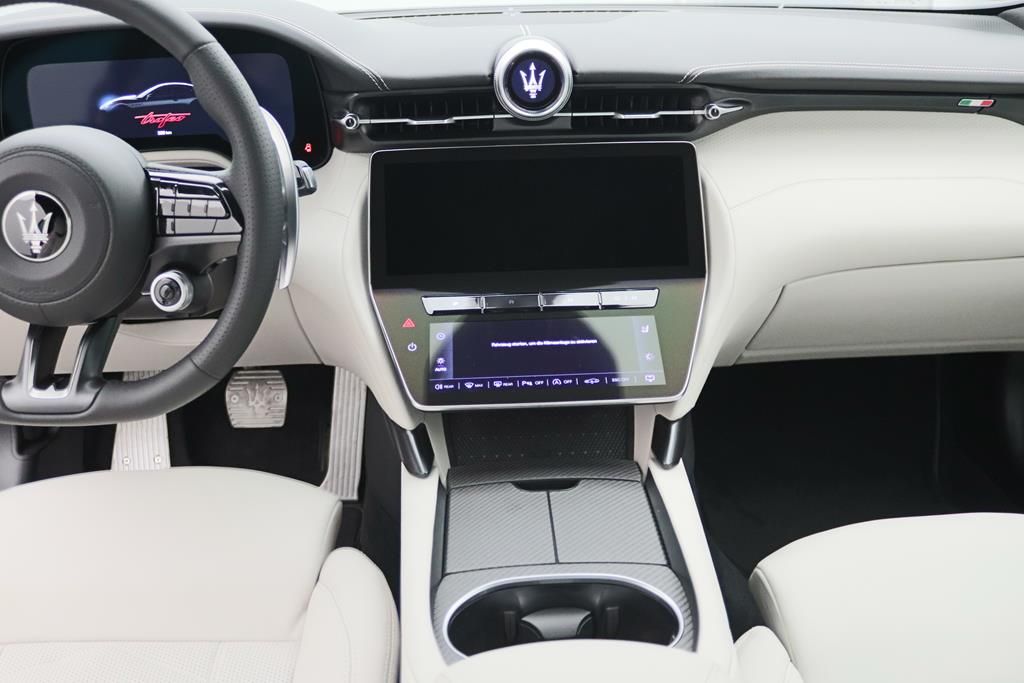 Maserati Granturismo 2023