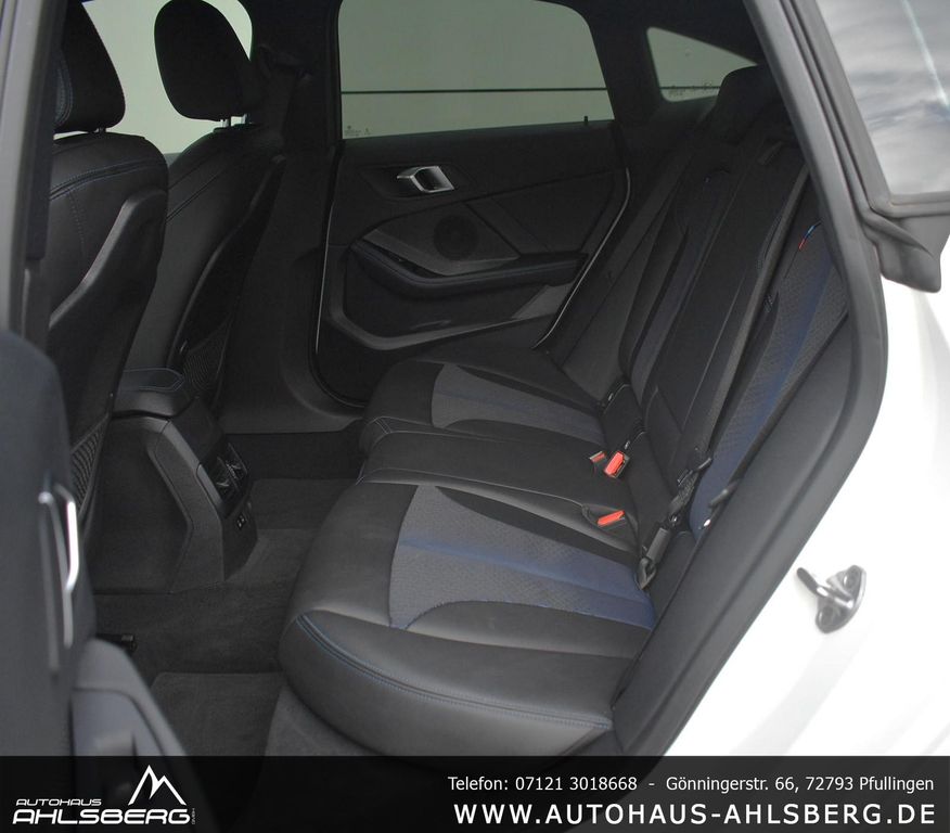 BMW 2er Gran Coupé 2023