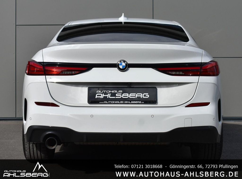 BMW 2er Gran Coupé 2023