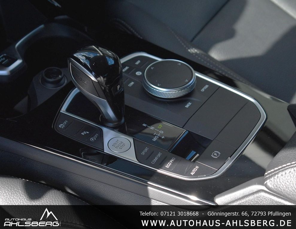 BMW 218 Gran Coupé 2023