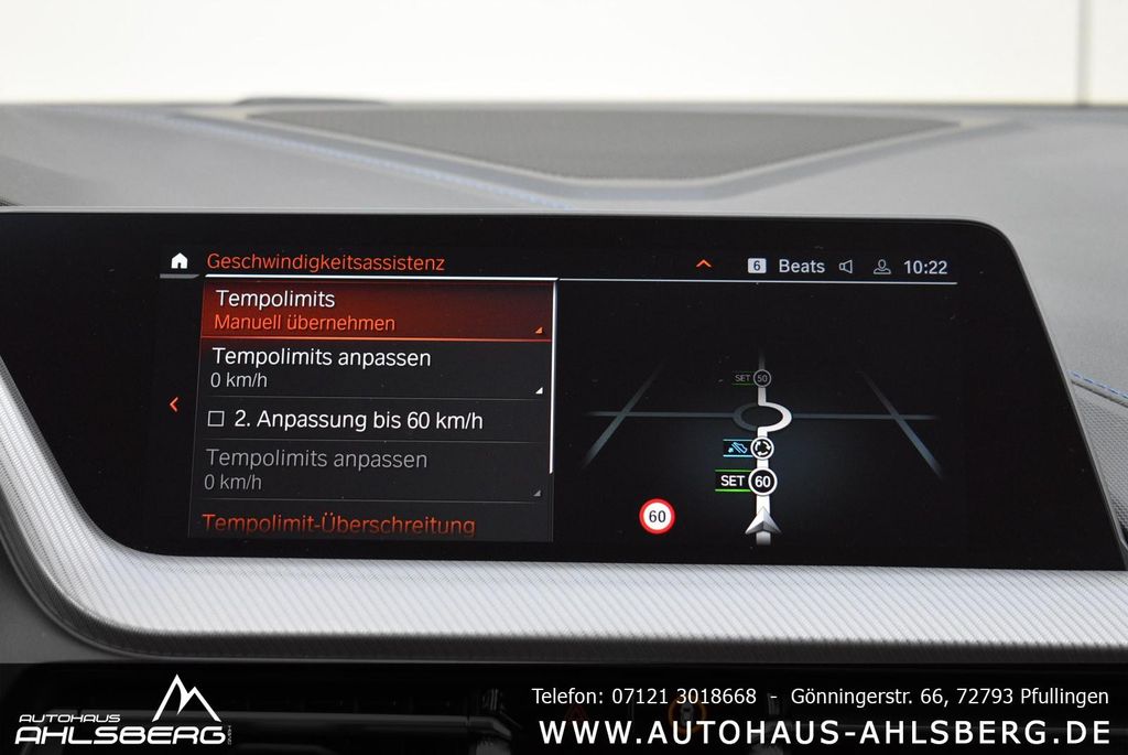 BMW 2er Gran Coupé 2023