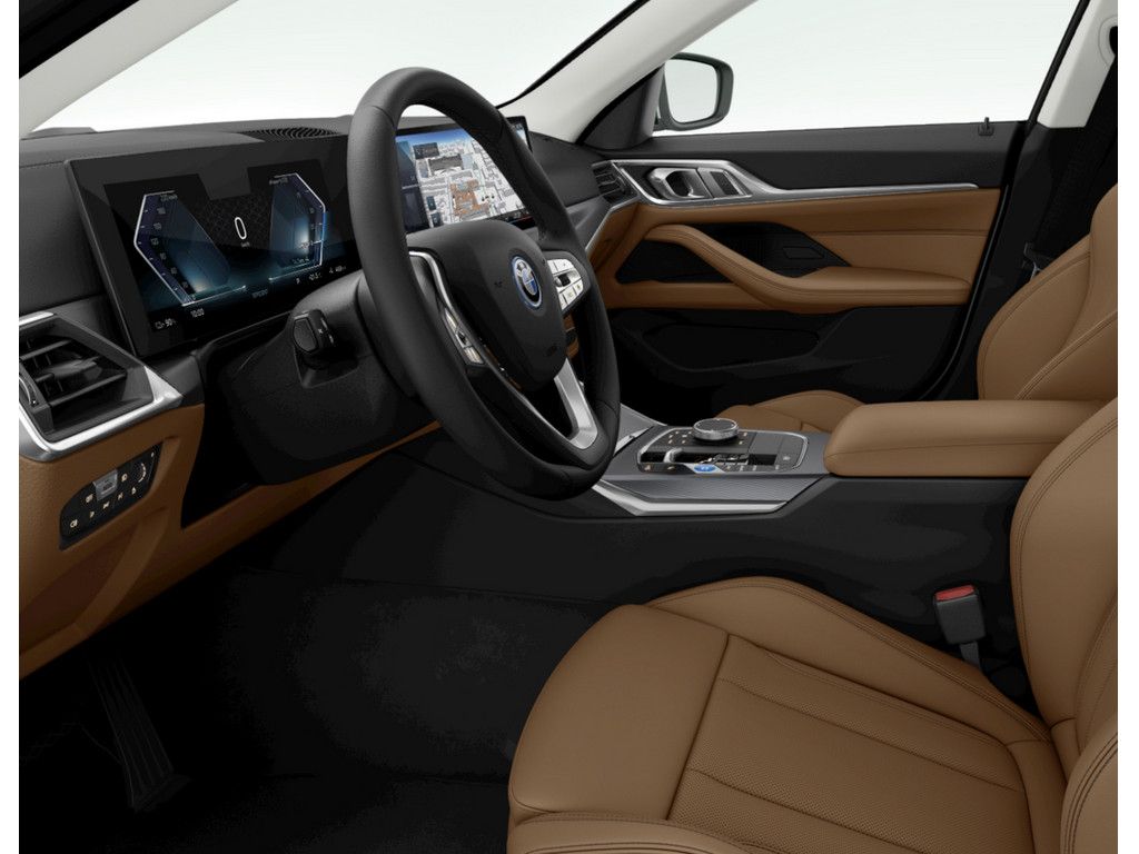 BMW i4 2023