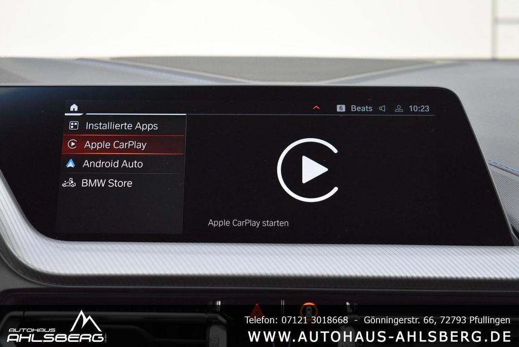 BMW 2er Gran Coupé 2023