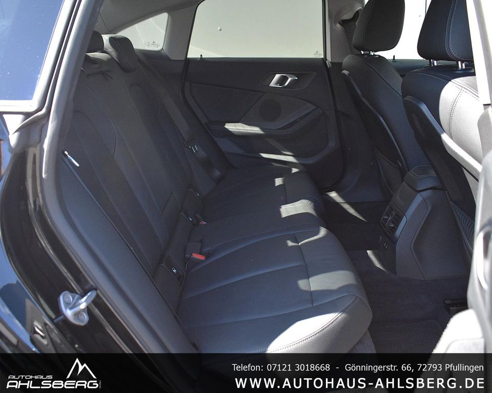 BMW 218 Gran Coupé 2023