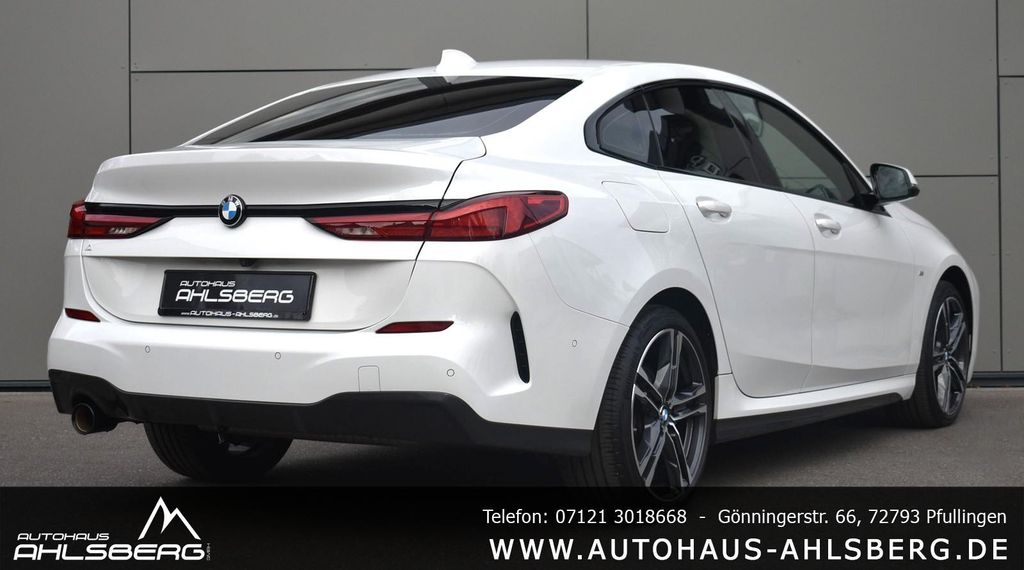 BMW 2er Gran Coupé 2023