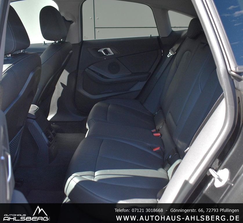 BMW 218 Gran Coupé 2023