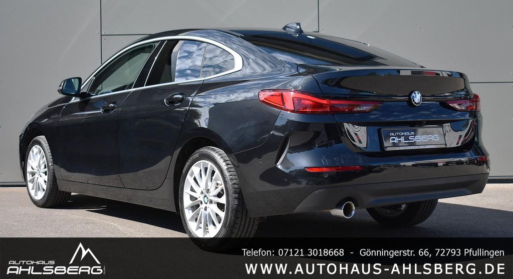 BMW 218 Gran Coupé 2023