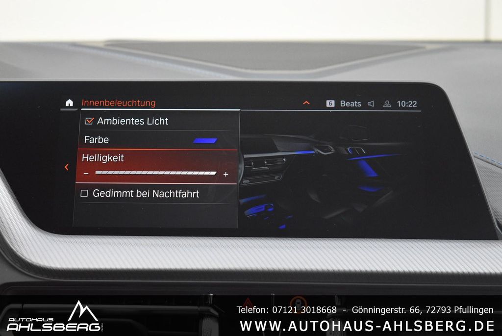 BMW 2er Gran Coupé 2023