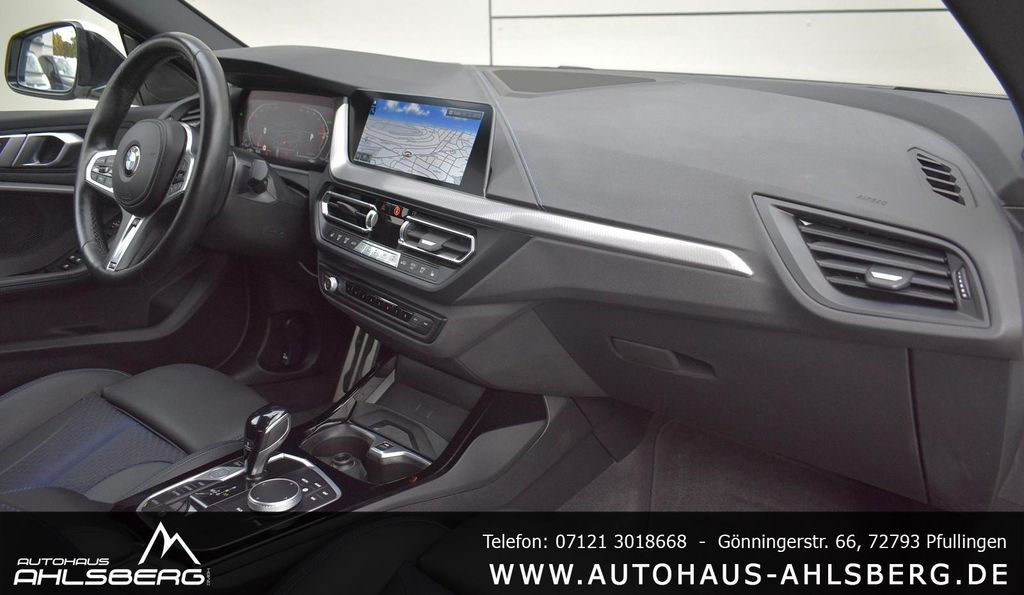 BMW 2er Gran Coupé 2023