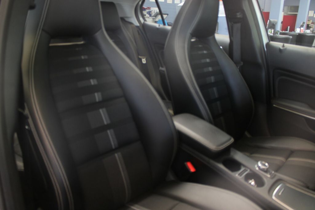 Mercedes-Benz GLA 200 2019