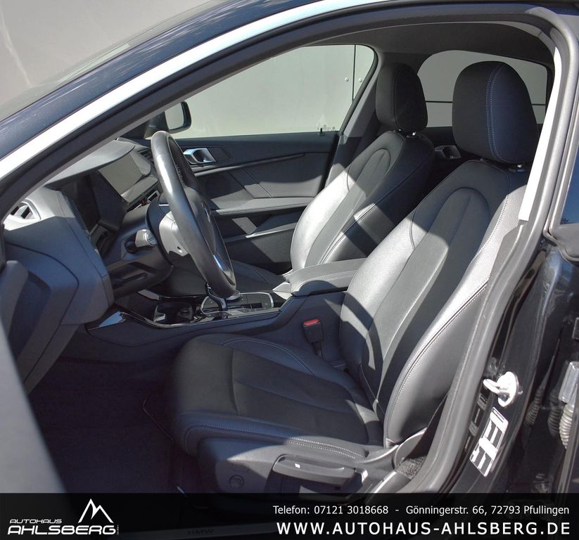 BMW 218 Gran Coupé 2023