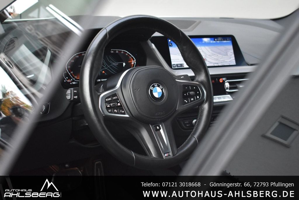 BMW 2er Gran Coupé 2023