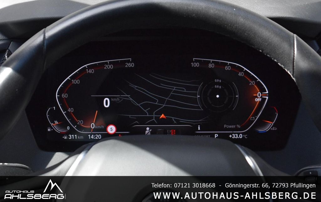 BMW 218 Gran Coupé 2023