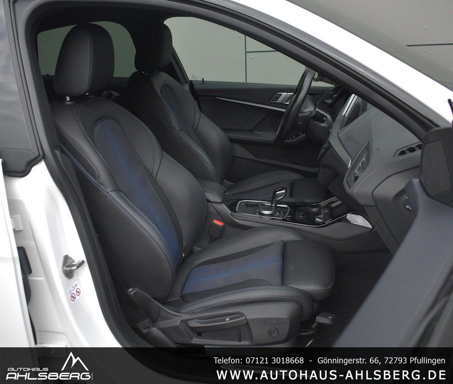 BMW 2er Gran Coupé 2023