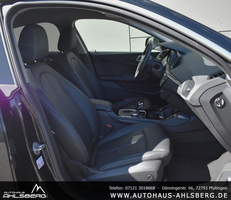 BMW 218 Gran Coupé 2023