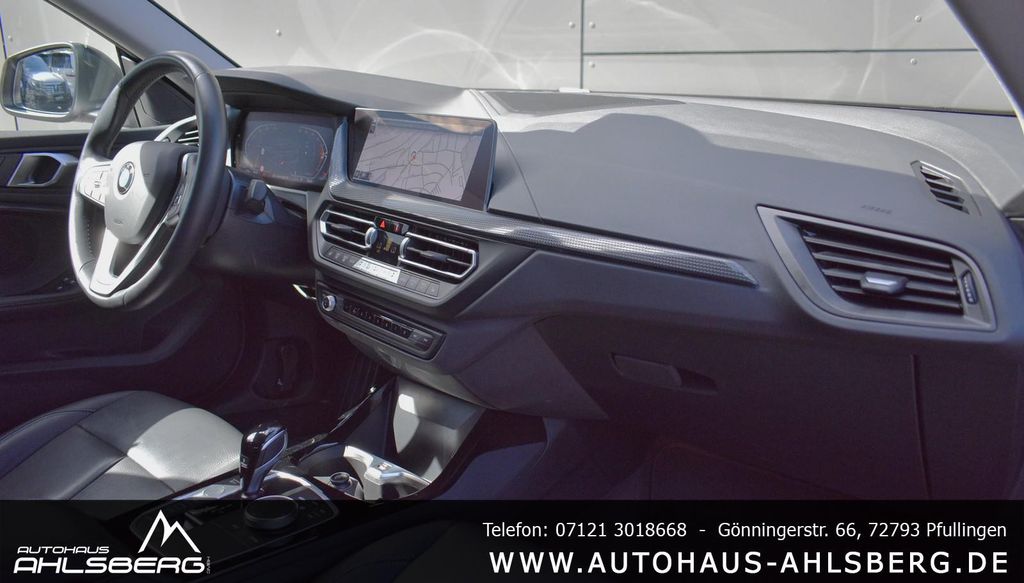 BMW 218 Gran Coupé 2023