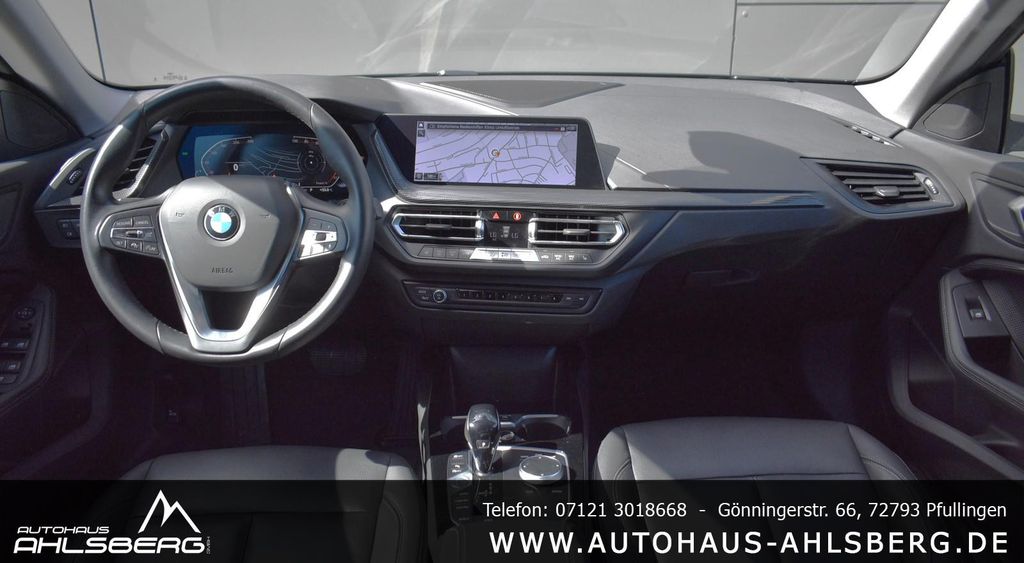 BMW 218 Gran Coupé 2023