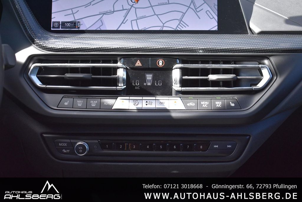 BMW 218 Gran Coupé 2023