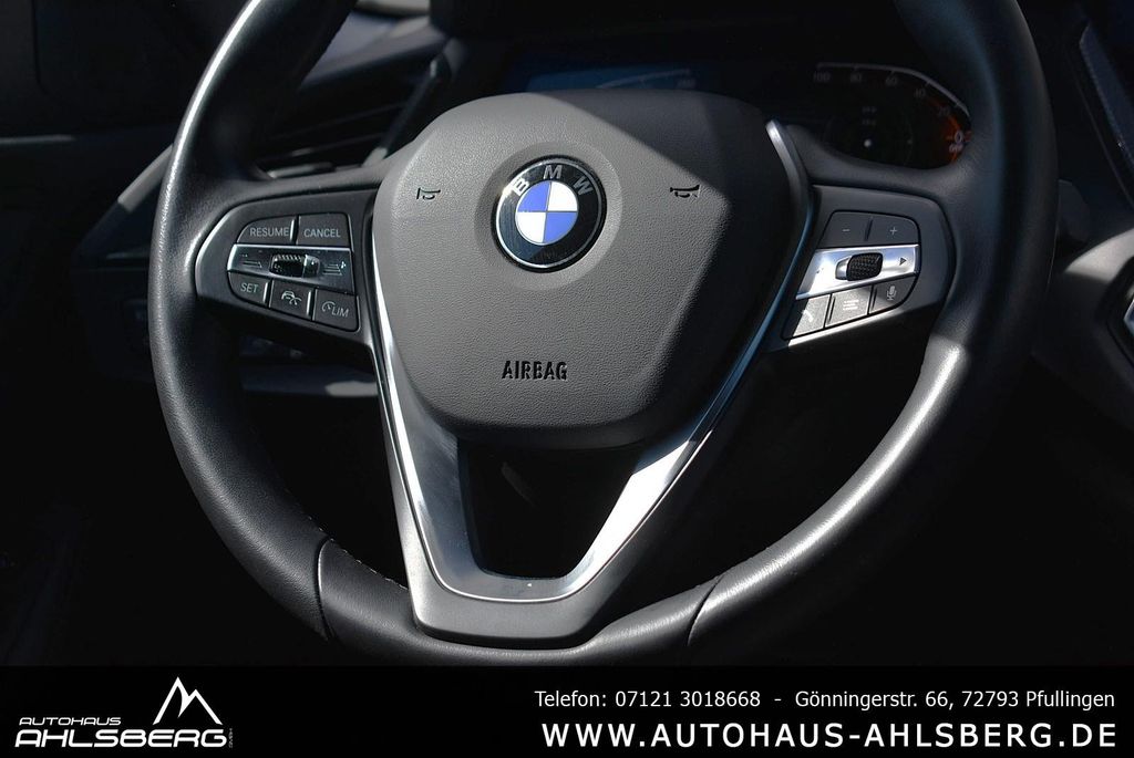 BMW 218 Gran Coupé 2023