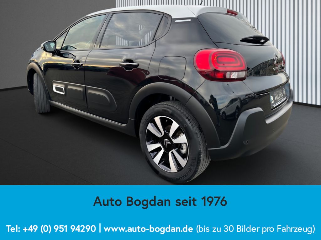 Citroën C3 2024