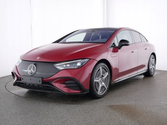 Mercedes-Benz EQE 2024