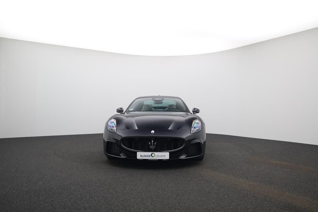 Maserati Granturismo 2023