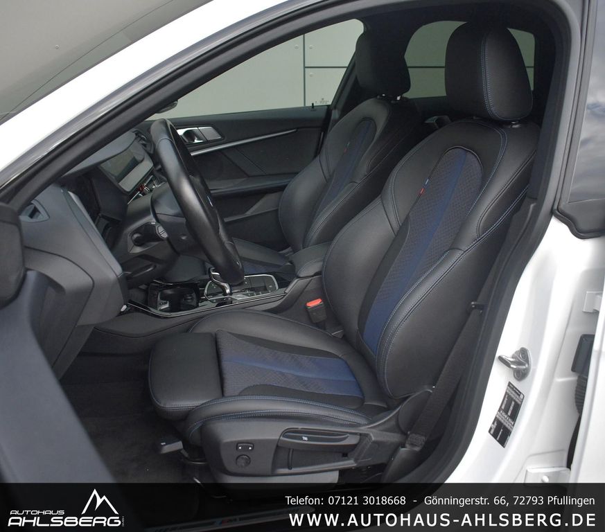 BMW 2er Gran Coupé 2023