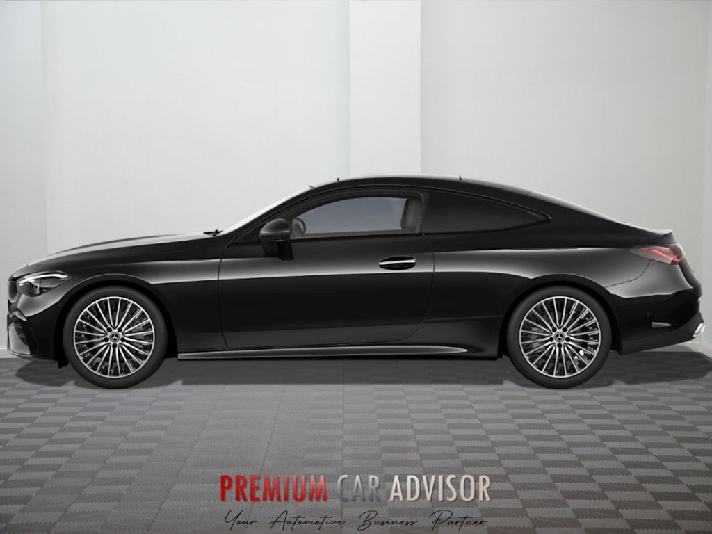 Mercedes-Benz CLE 200