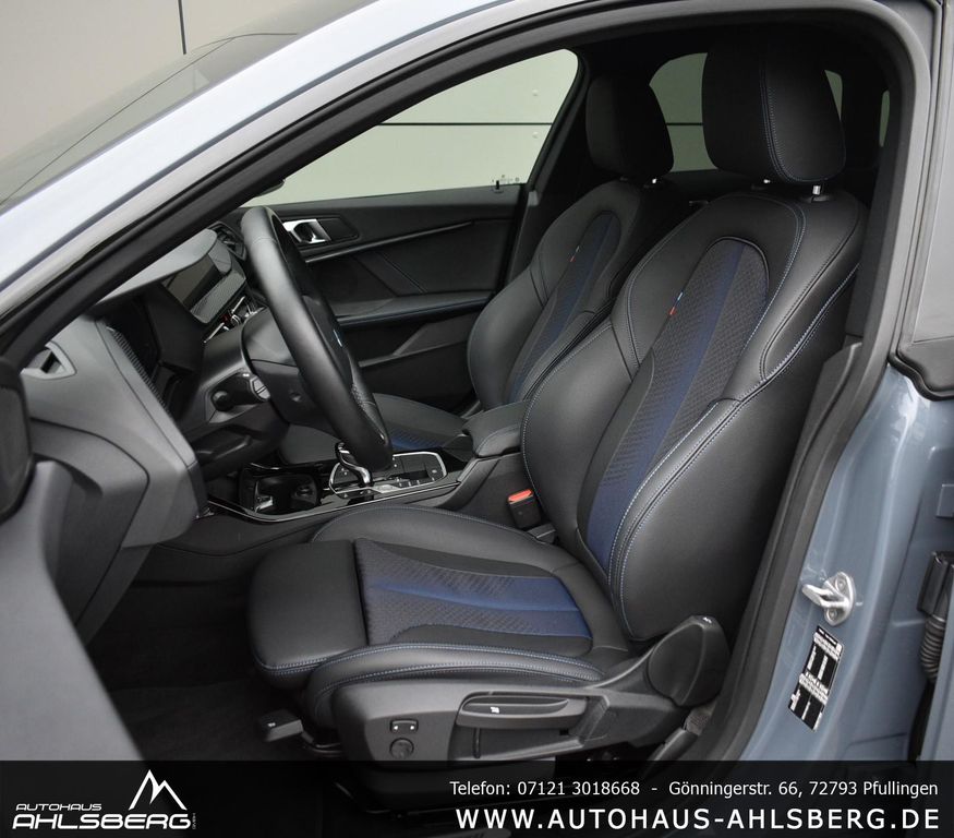 BMW 218 Gran Coupé 2024