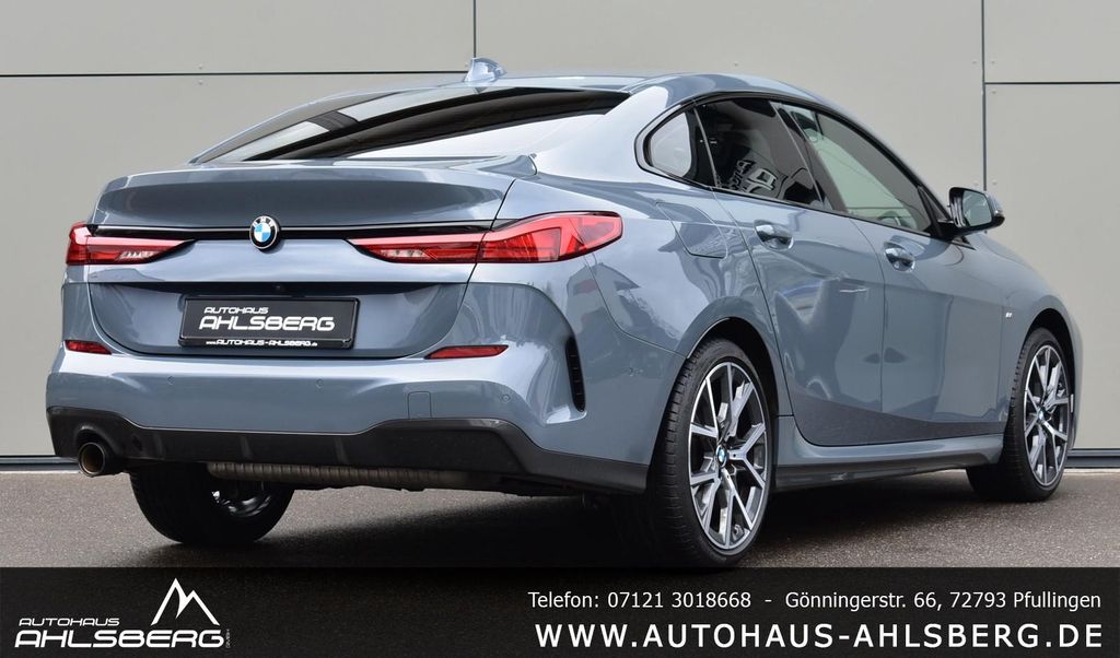 BMW 218 Gran Coupé 2024