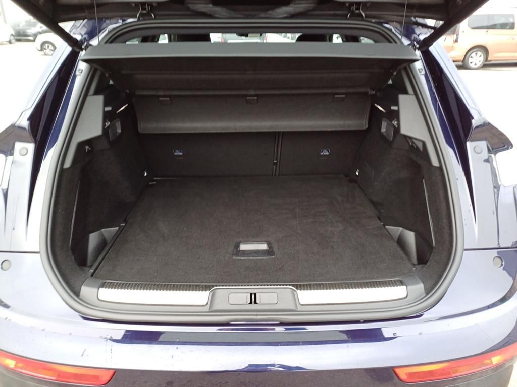 DS Automobiles DS7 (Crossback) 2021