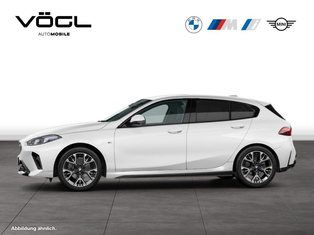 BMW 120 2024
