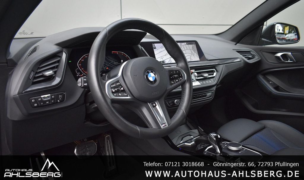 BMW 218 Gran Coupé 2024