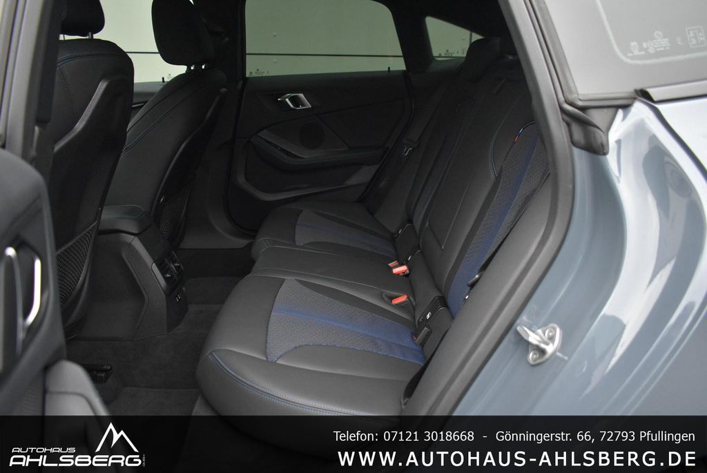 BMW 218 Gran Coupé 2024