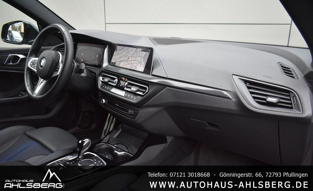 BMW 218 Gran Coupé 2024