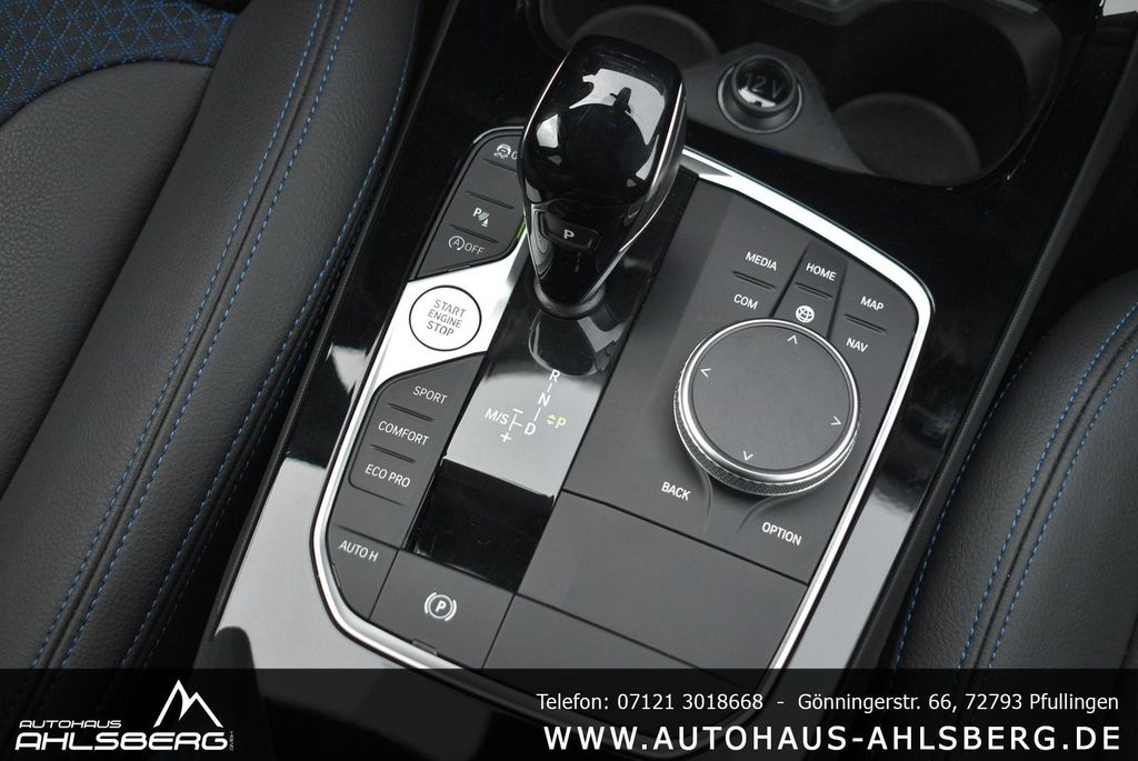 BMW 218 Gran Coupé 2024