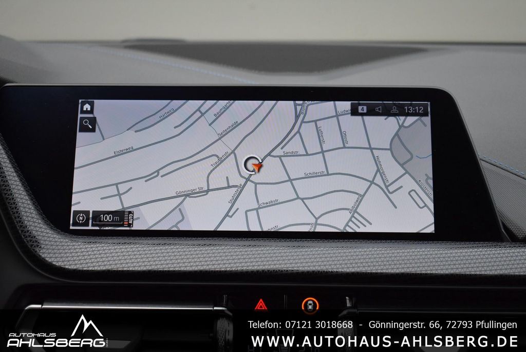 BMW 218 Gran Coupé 2024