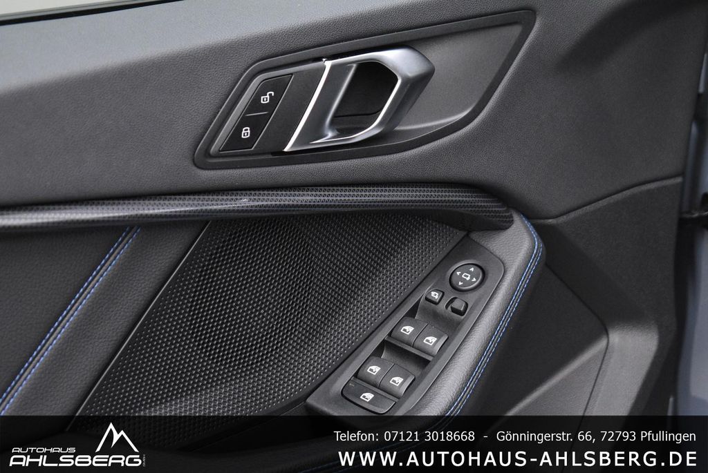 BMW 218 Gran Coupé 2024