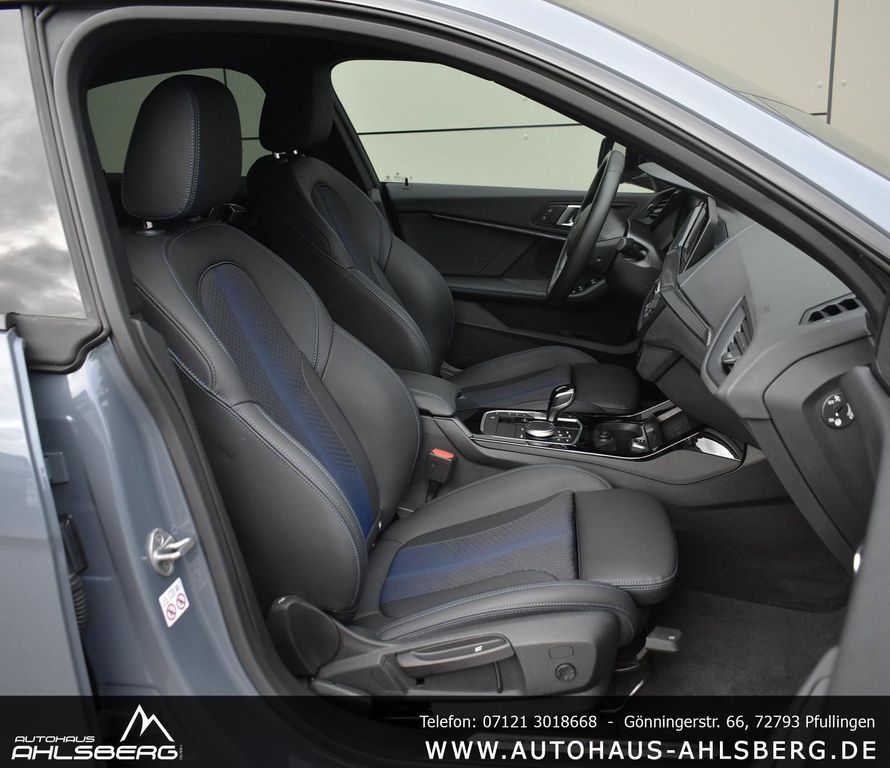 BMW 218 Gran Coupé 2024