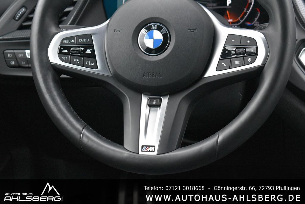 BMW 218 Gran Coupé 2024