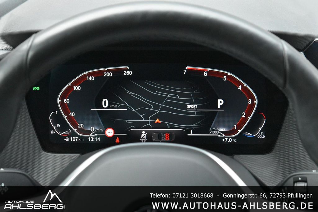 BMW 218 Gran Coupé 2024