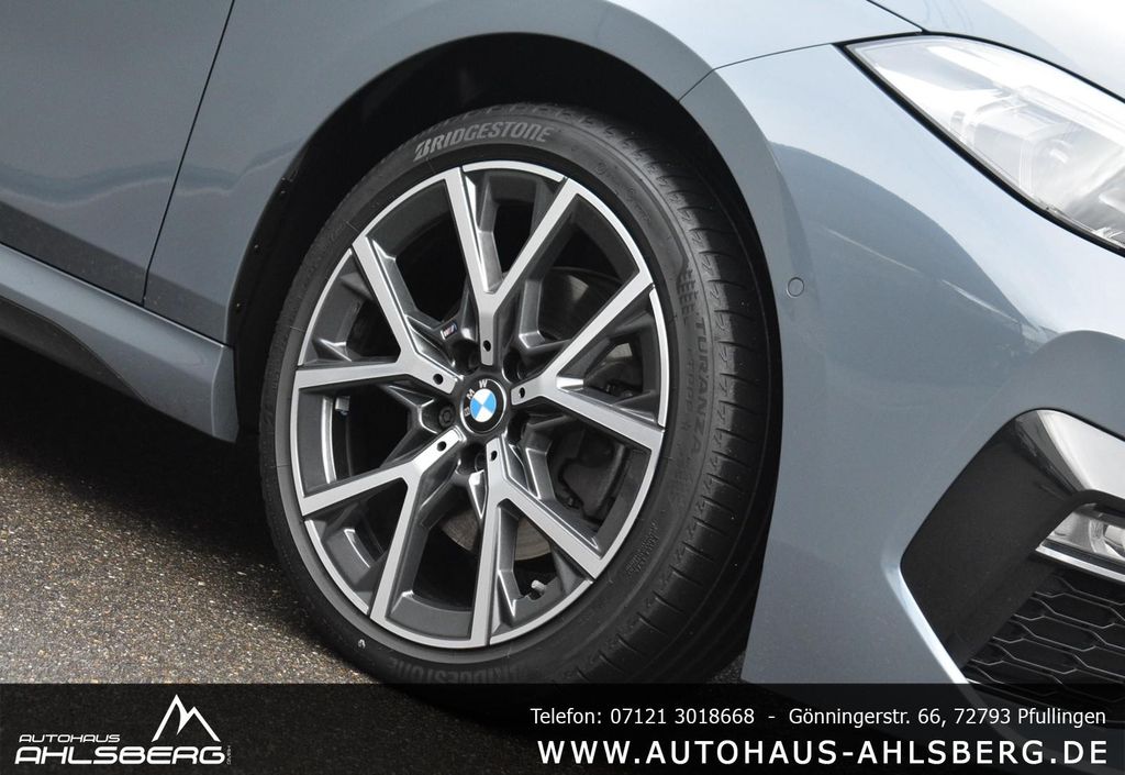 BMW 218 Gran Coupé 2024