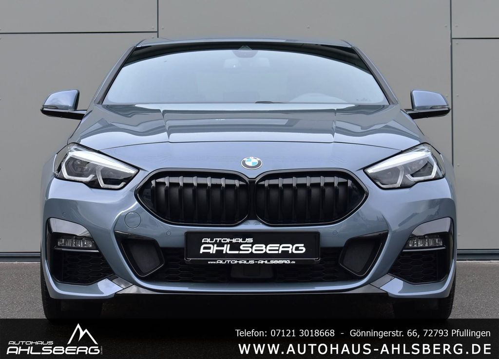 BMW 218 Gran Coupé 2024
