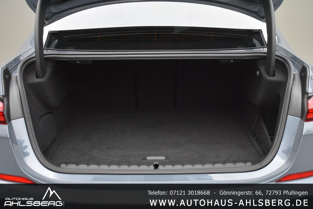 BMW 218 Gran Coupé 2024