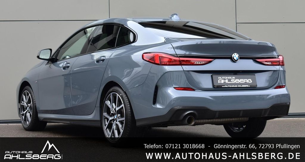 BMW 218 Gran Coupé 2024