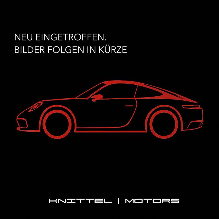 Porsche Cayenne 2021