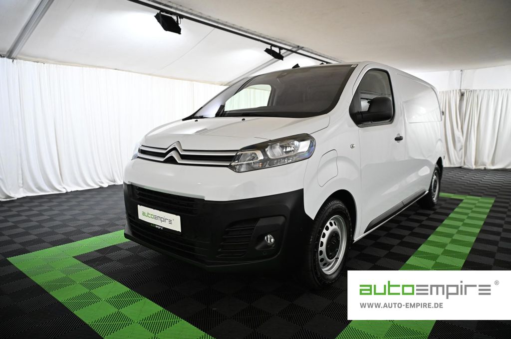 Citroën Jumpy 2024