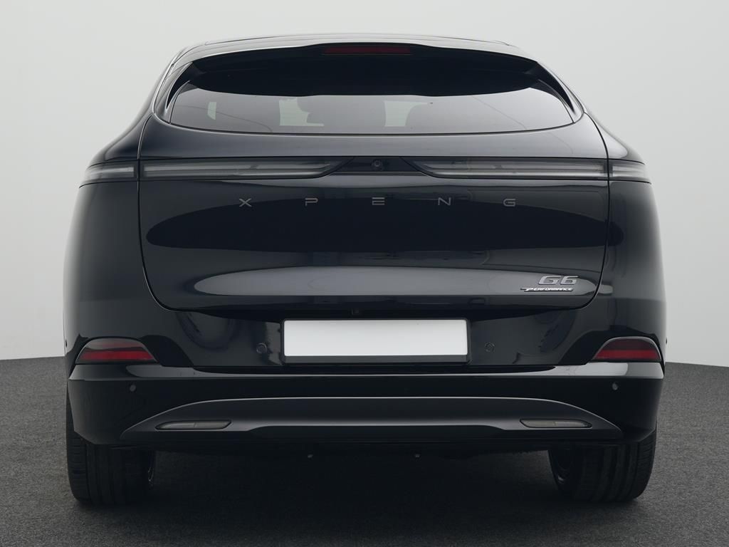 XPENG G6