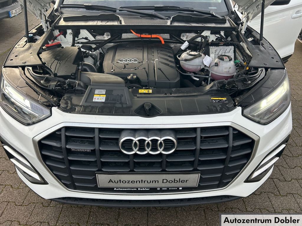 Audi Q5 2022