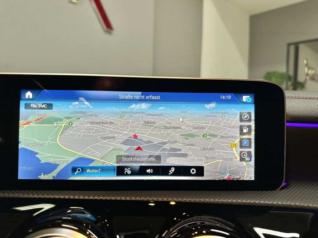 Mercedes-Benz CLA 200 2019